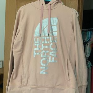 North Face Hoodie